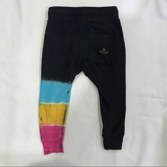 HP! 🤩 Munster Kids Rasta Track Pants - Picture 5 of 8